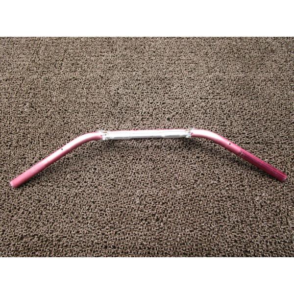 GSF750 社外 Fanatic ハンドル ▲A2603！GR7EA カスタム素材に スズキ 【 ...