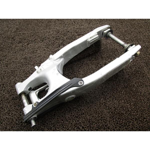 YZ250F スイングアーム チェーンスライダー □A2891 シャフト！CG10C ヤマハ 【 G...