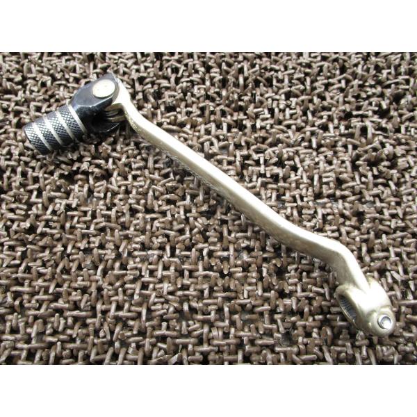 DトラッカーX 社外 DRIVEN チェンジペダル ●A3796！LX250V カスタム素材に カワ...