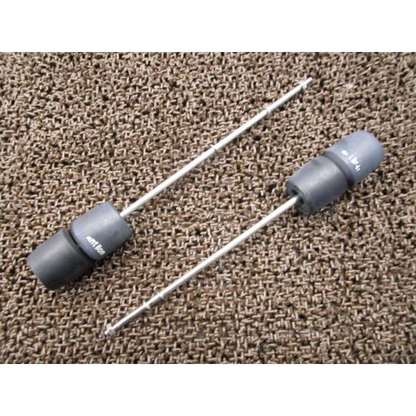 DトラッカーX 社外 ANT LION マウントスライダー △A3787！LX250V カワサキ 【...