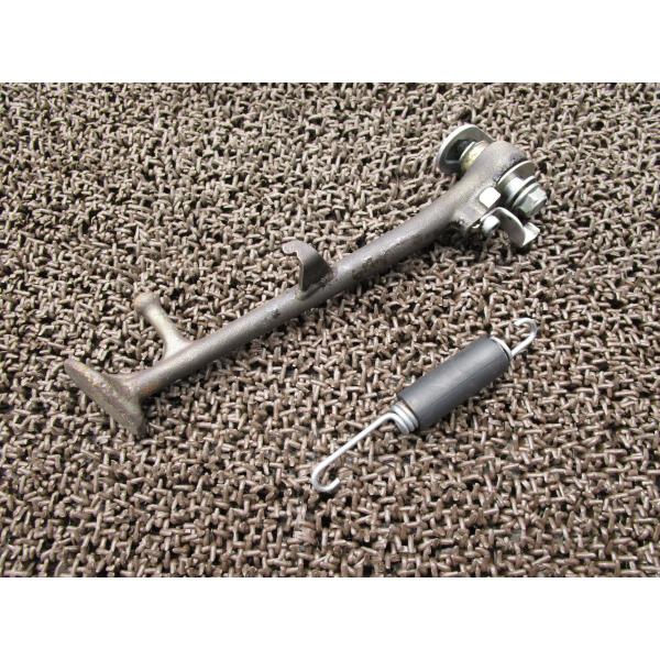 TRX850 サイドスタンド ●A4061！4NX ヤマハ 【 4NX 】 キャブ車