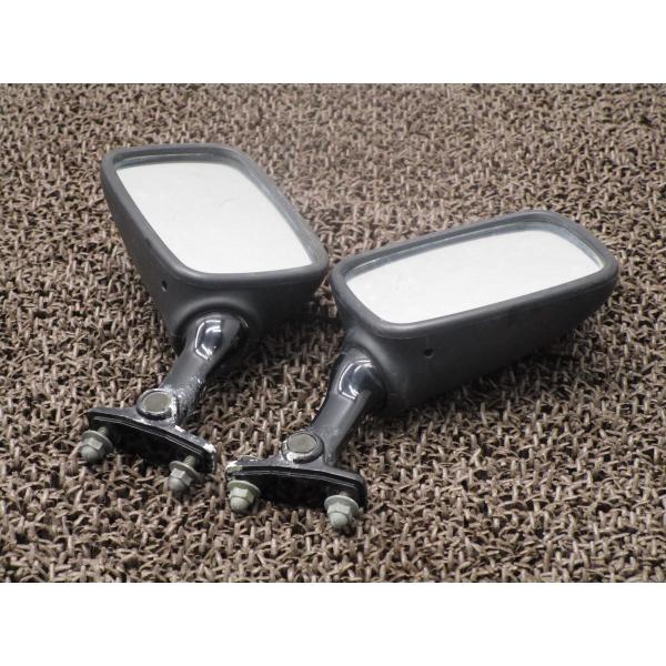 TRX850 ミラー 左右 △A4075！4NX ヤマハ 【 4NX 】 キャブ車