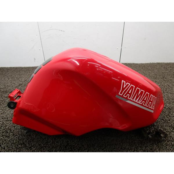 TRX850 ガソリンタンク フューエルコック □A4078！4NX ヤマハ 【 4NX 】 キャブ...