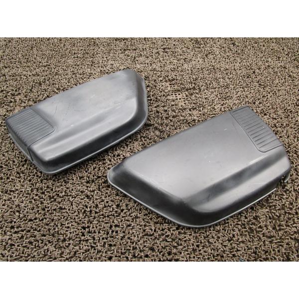 ベンリィ90S サイドカバー 左右 ▲A4187！HA03 ホンダ 【 HA03E 】 BENLY ...