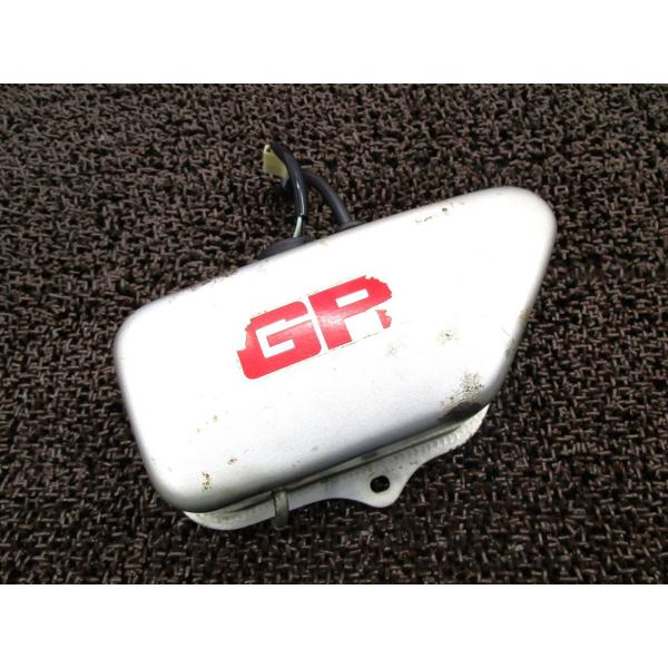 GR50 オイルタンク △A4306！FT1 ヤマハ 【 FT1 】 キャブ車 6V