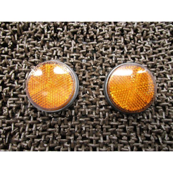 GR50 リフレクター ●A4380！FT1 ヤマハ 【 FT1 】 キャブ車 6V