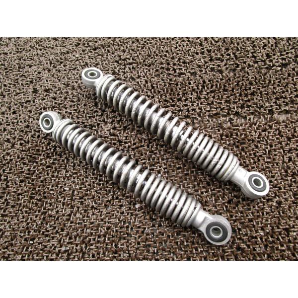 GR50 リアサスペンション △A4311！FT1 ヤマハ 【 FT1 】 キャブ車 6V