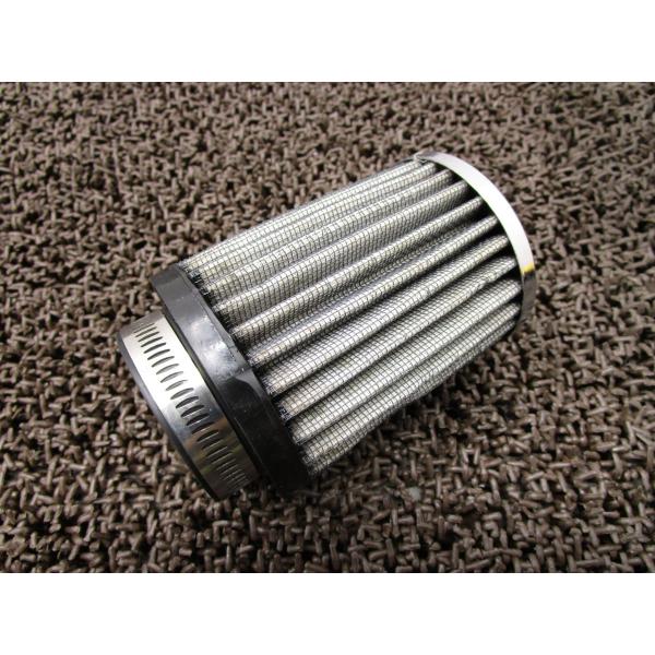 トリッカー 社外 K&amp;N パワーフィルター ●A4589！DG10J カスタム素材に ヤマハ 【 G...