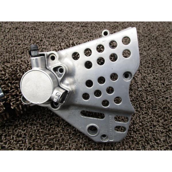 GSX-R1100 スプロケットカバー クラッチレリーズ ●A4899！GU75A スズキ 【 U7...