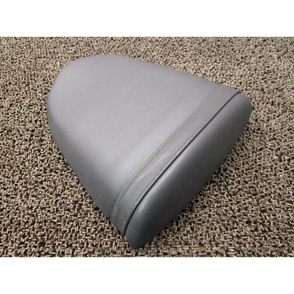 GSX-R600 タンデムシート ▲A5014！GN7CA スズキ 【 N727 】 動画有 FI ...