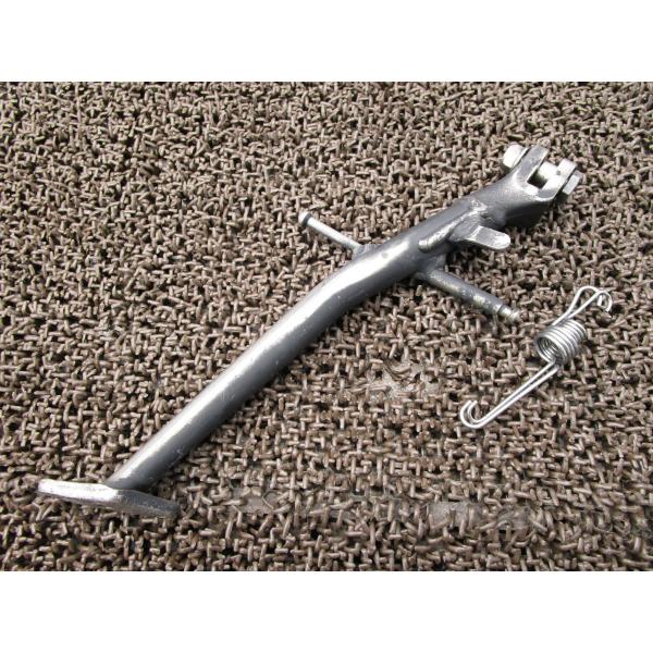 GSX-R600 サイドスタンド ●A5066！GN7CA スズキ 【 N727 】 動画有 FI ...