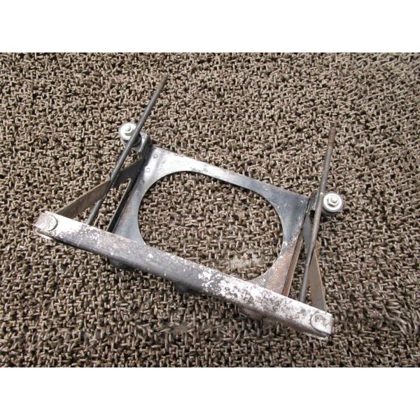 BMW R80/7 バッテリーボックス ●A5374！ キャブ車 ツインサス R80