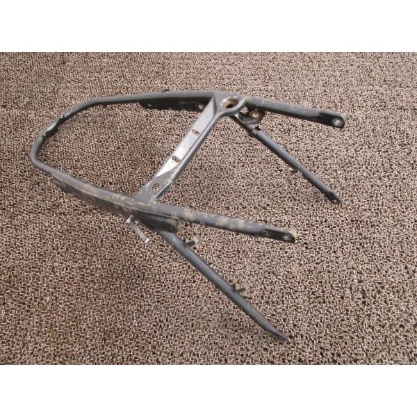 BMW R80/7 シートフレーム □A5390！ キャブ車 ツインサス R80