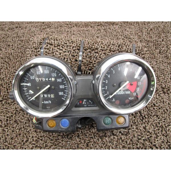 ZRX1100 メーター スピード タコ インジケーターランプ ▲A5785！ZRT10C カワサキ...