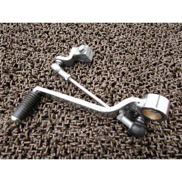 ZRX1100 チェンジペダル ロッド ●A5758！ZRT10C カワサキ 【 ZXT10CE 】...