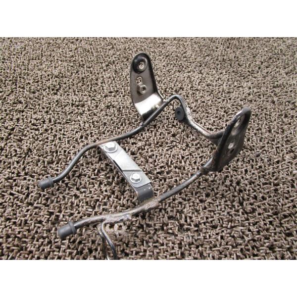 CM125T ヘッドライトステー △A6200！CM125T ホンダ 【 CM125TE 】 キャブ...