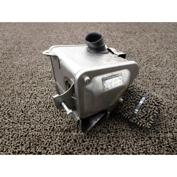 CM125T エアクリーナーボックス ▲A6203！CM125T ホンダ 【 CM125TE 】 キ...