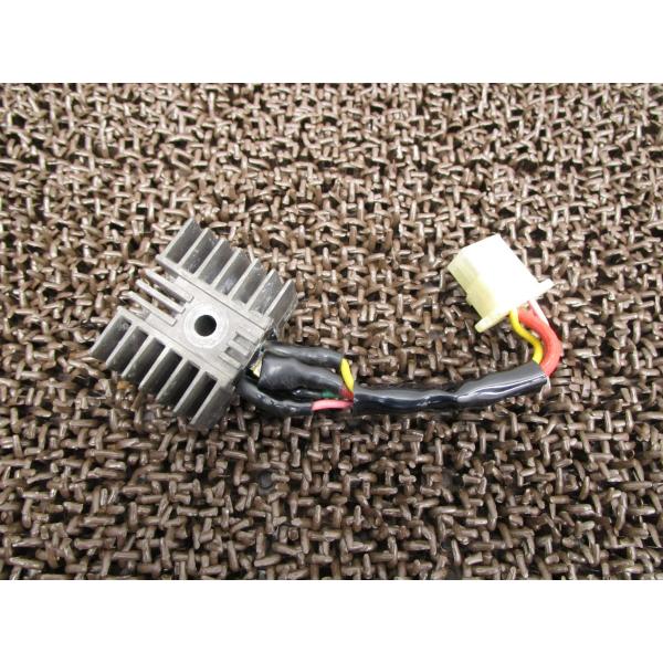 CM125T レクチファイヤー ●A6363 レギュレター！CM125T ホンダ 【 CM125TE...