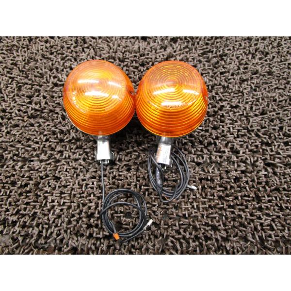 CM125T ウインカー 2個セット ●A6297！CM125T ホンダ 【 CM125TE 】 キ...