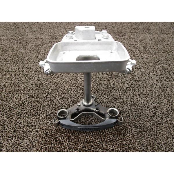 CM125T トップブリッジ ステム エンブレム ▲A6299！CM125T ホンダ 【 CM125...