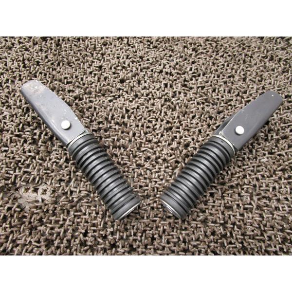 CM125T タンデムステップ ステー 左右 ●A6216！CM125T ホンダ 【 CM125TE...