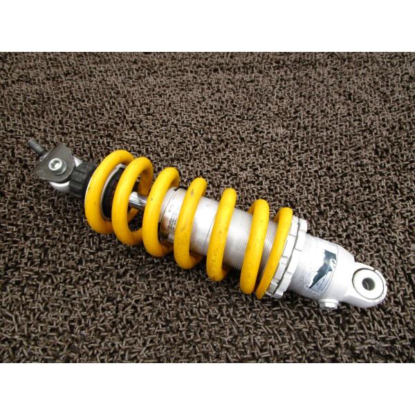 ドカティ M1100S オーリンズ リアサスペンション ▲A6488！ZDMM505AAAB ドゥカ...