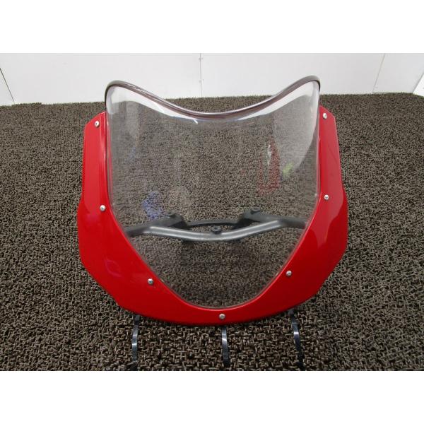 ドカティ ムルティストラーダ 1000DS スクリーン □A6635！ZDMA100AA3B 【 Z...