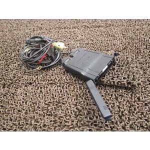 Z250 ETC 車載器 ミツバ MSC-BE...の詳細画像2