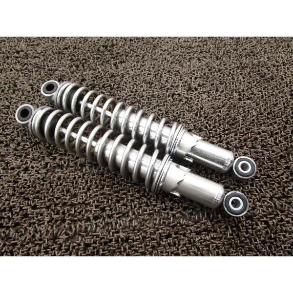 Z250LTD リアサスペンション ▲A7106！KZ250G カワサキ 【 KZ250RE 】 キ...