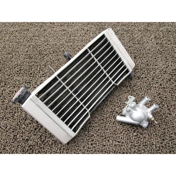 スパーダ ラジエター サーモスタット □A7139！MC20 ホンダ 【 MC15E 】 SPADA...