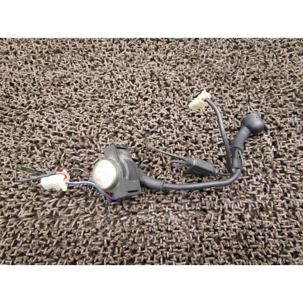 KTM 640LC4 アドベンチャー スターターリレー ●A7295！VBKGSN KTM 【 58...