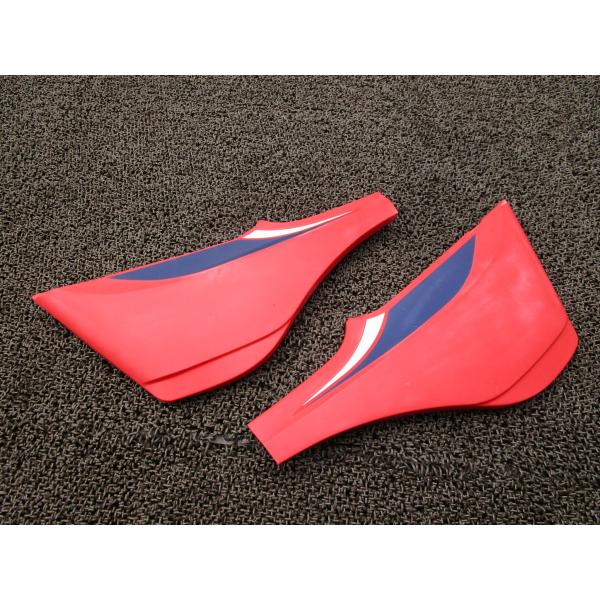 AR50S サイドカバー 左右 ▲A7367！AR050A カワサキ 【 AR050AE 】 キャブ...