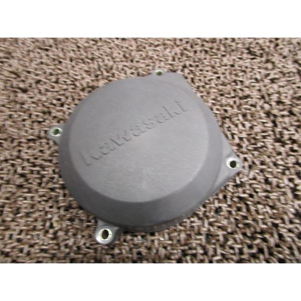 AR50S ジェネレーターカバー ●A7506！AR050A カワサキ 【 AR050AE 】 キャ...