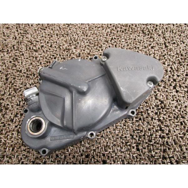AR50S クラッチカバー ▲A7474！AR050A カワサキ 【 AR050AE 】 キャブ車 ...