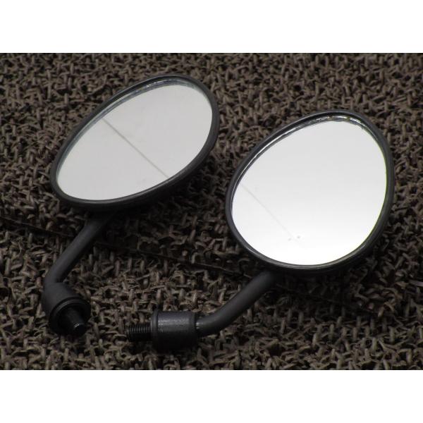 ストリートマジック2 110 ミラー 左右 ●A7424！CF12A スズキ 【 F131 】 St...