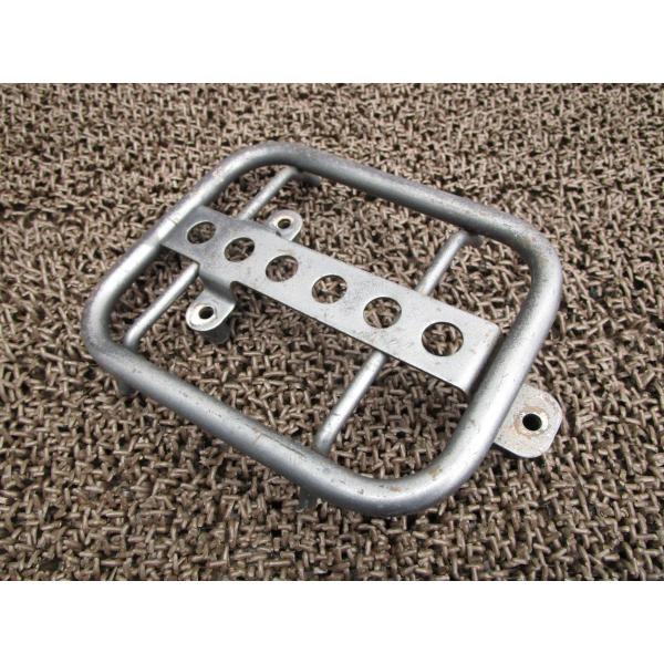 ストリートマジック2 110 リアキャリア ●A7480！CF12A スズキ 【 F131 】 St...