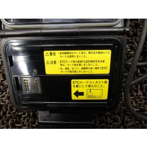 SRV250S 日本無線 ETC 車載器 JR...の詳細画像4