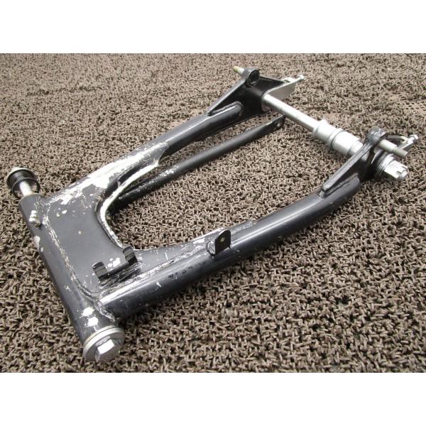 GT750 スイングアーム リアアクスルシャフト □A7999！GT750 スズキ 【 GT750 ...