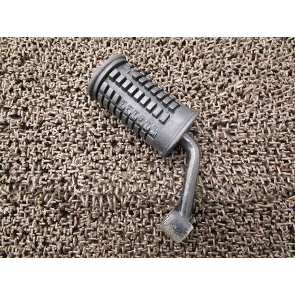 GT750 ステップ ステー ●A7966！GT750 スズキ 【 GT750 】 キャブ車