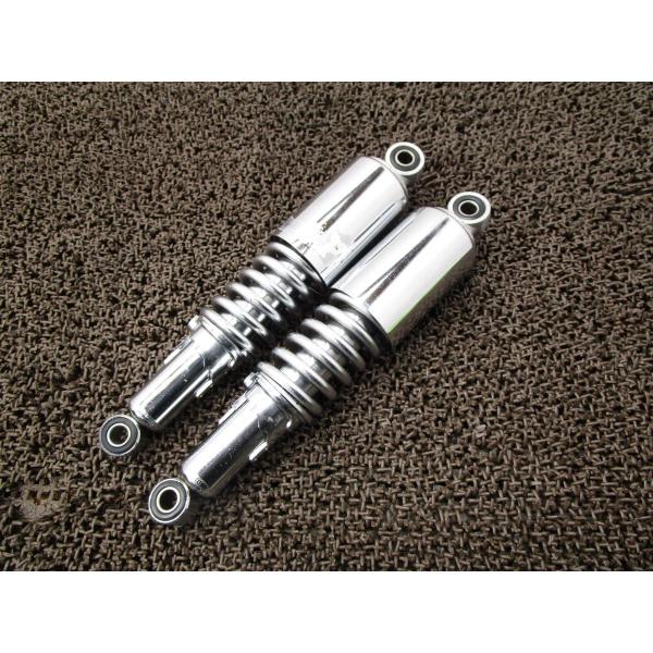 GT750 リアサスペンション ▲A7986！GT750 スズキ 【 GT750 】 キャブ車