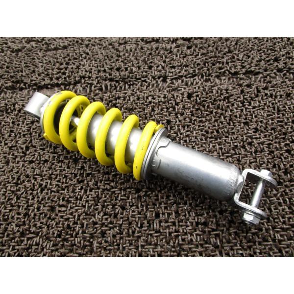 XR100R リアサスペンション △A8248！HE03 ホンダ 【 HC07E 】 キャブ車