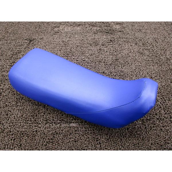 XR100R シート □A8292！HE03 ホンダ 【 HC07E 】 キャブ車