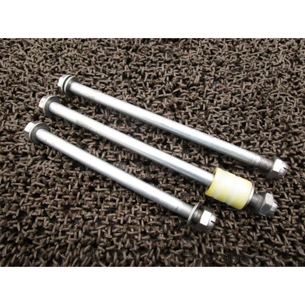 T500 エンジンシャフト ハンガー ●A8291！T500 スズキ 【 T500 】 キャブ車