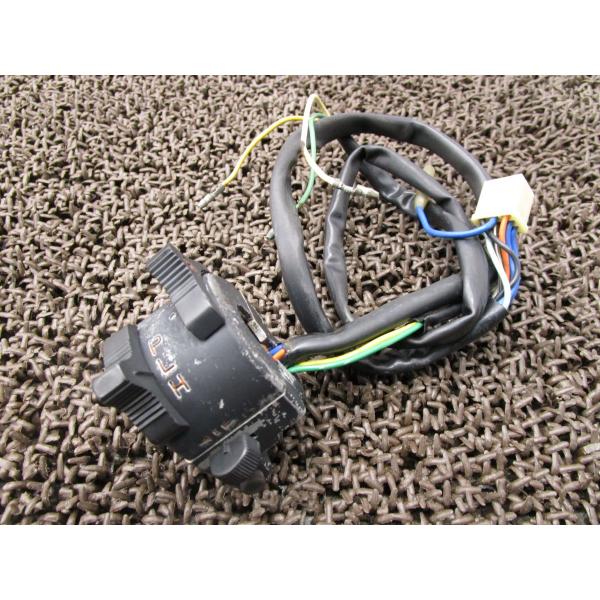 T500 ハンドルスイッチ 左 ●A8393！T500 スズキ 【 T500 】 キャブ車