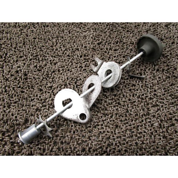 T500 ステムダンパー ▲A8321！T500 スズキ 【 T500 】 キャブ車