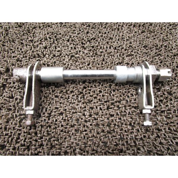 T500 リアアクスルシャフト ●A8431！T500 スズキ 【 T500 】 キャブ車