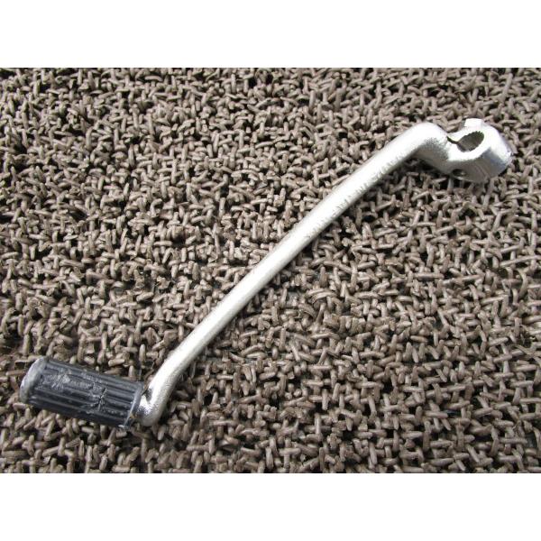 T500 チェンジペダル ●A8305！T500 スズキ 【 T500 】 キャブ車