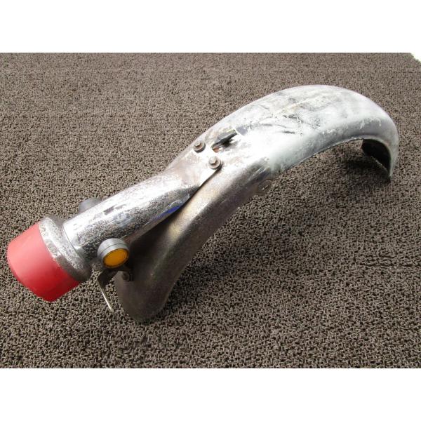 T500 リアフェンダー テールランプ □A8344！T500 スズキ 【 T500 】 キャブ車