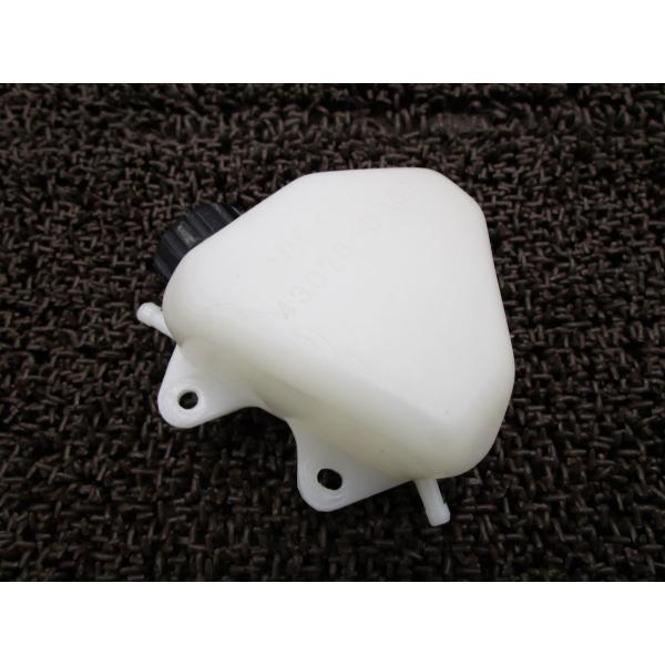 Dトラッカー クーラントタンク ●A8735！LX250E カワサキ 【 LX250DE 】 D-T...