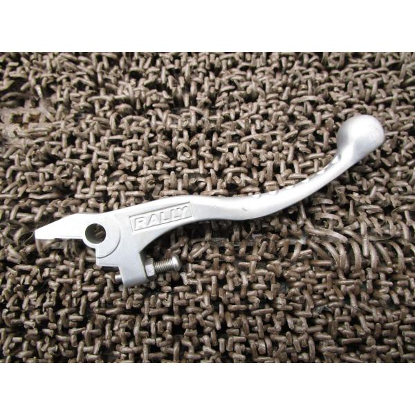 Dトラッカー 社外 ラリー ブレーキレバー ●A8720！LX250E カスタム素材に カワサキ 【...